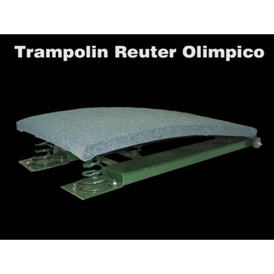 TRAMPOLIN REUTHER